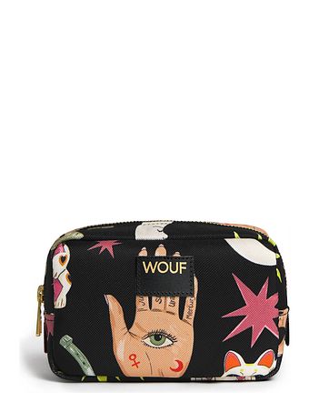 Wouf Daily Kultur-taske 15 cm