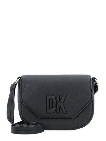 DKNY Seventh Avenue Skuldertaske Læder 22 cm
