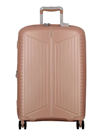 Jump Evae 4 hjul Trolley 66 cm med strækfold