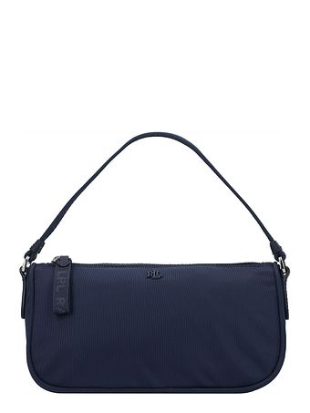 Lauren Ralph Lauren Skuldertaske Læder 20.5 cm