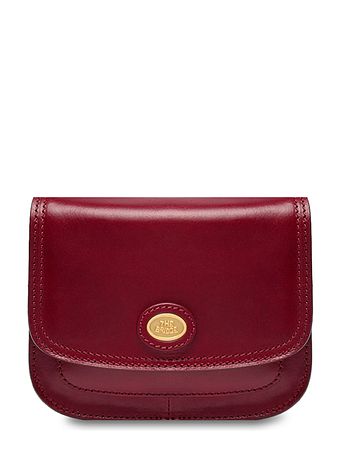 The Bridge Stodo Skuldertaske Læder 20 cm