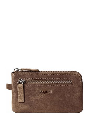 bugatti Volo nøgleetui i læder 11 cm bugatti Volo nøgleetui i læder 11 cm