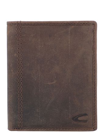 camel active Vietnam-pung RFID-læder 12 cm