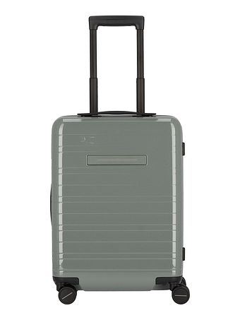 Horizn Studios H5 Essential Glossy 4-hjulet kabinevogn 55 cm