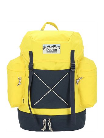 Deuter Wengen-rygsæk 52 cm med rum til bærbar computer