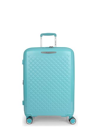 Gabol Queens 4 hjul Trolley M 64.5 cm med strækfold