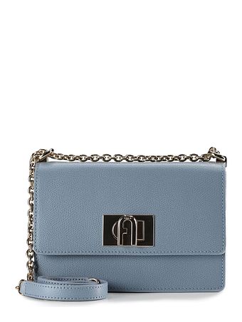 Furla 1927 Skuldertaske Læder 20 cm Furla 1927 Skuldertaske Læder 20 cm