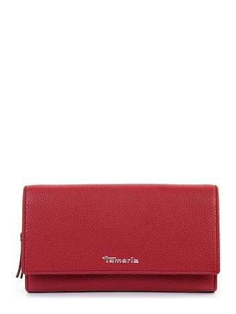 Tamaris Amanda pung i læder 18 cm