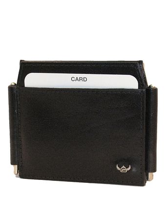 Golden Head Colorado RFID-clip-regnebog