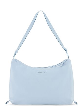 Kapten & Son Skara Skuldertaske 46 cm Laptoprum Kapten & Son Skara Skuldertaske 46 cm Laptoprum