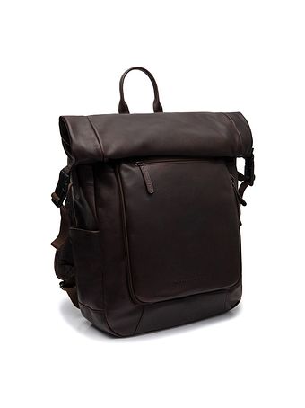 The Chesterfield Brand Remo Daypack Læder 47 cm Laptoprum