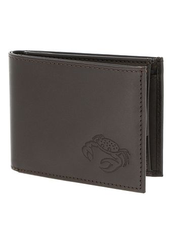 oxmox Leather Pung RFID-beskyttelse Læder 11 cm oxmox Leather Pung RFID-beskyttelse Læder 11 cm