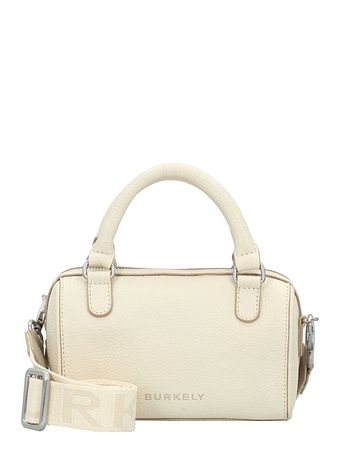 Burkely Always Alyx Håndtaske Læder 20 cm Burkely Always Alyx Håndtaske Læder 20 cm