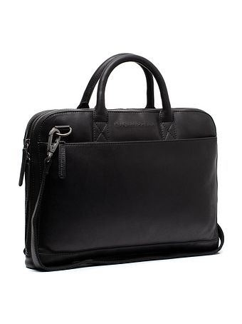 The Chesterfield Brand Tilbury Aktovka Kůže 39 cm Kapsa na notebook