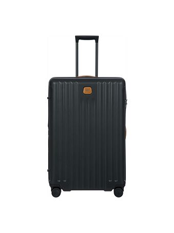 Bric's Capri 4 hjul Trolley 78 cm med strækfold