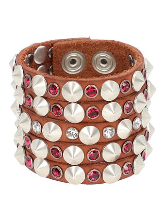 Campomaggi Náramek Kůže 20 cm