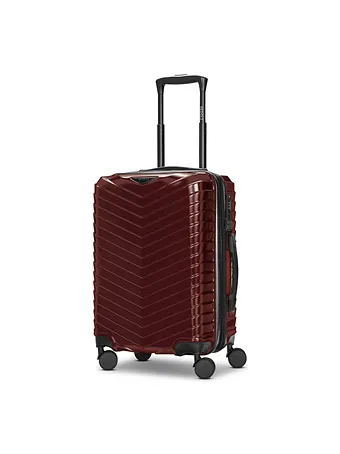 Redolz Essentials 18 2.0 4-pyöräinen Käsimatkatavara S 55 cm Laajennettava