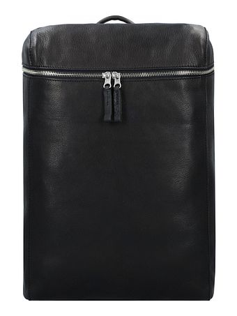 Harold's Box Daypack Læder 40 cm Laptoprum Harold's Box Daypack Læder 40 cm Laptoprum