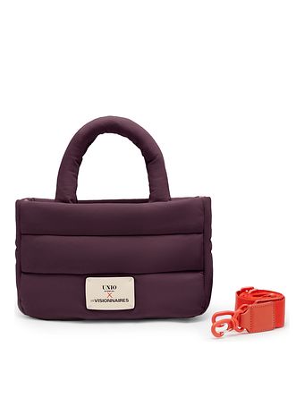 LES VISIONNAIRES Unio Cortina S Cortina S Bolso S 29 cm LES VISIONNAIRES Unio Cortina S Cortina S Bolso S 29 cm