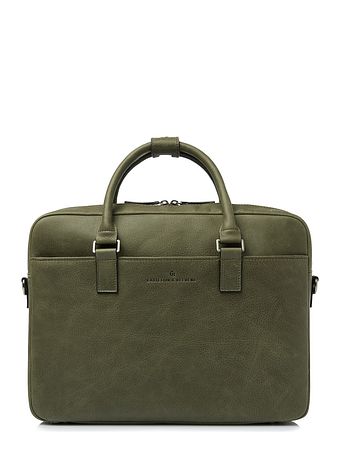 Castelijn & Beerens Carisma Dokumenttaske Læder 40 cm Laptoprum Castelijn & Beerens Carisma Dokumenttaske Læder 40 cm Laptoprum