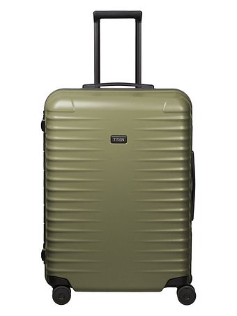 Titan Overseas 4 hjul Trolley M 69 cm