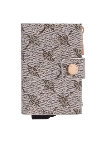 Joop! Mazzolino C-Four Tarjetero Bloqueo RFID 7 cm Joop! Mazzolino C-Four Tarjetero Bloqueo RFID 7 cm