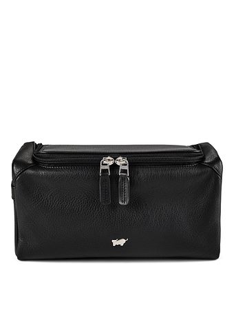 Braun Büffel Golf 3.0 Toilettilaukku Nahka 26 cm Braun Büffel Golf 3.0 Toilettilaukku Nahka 26 cm