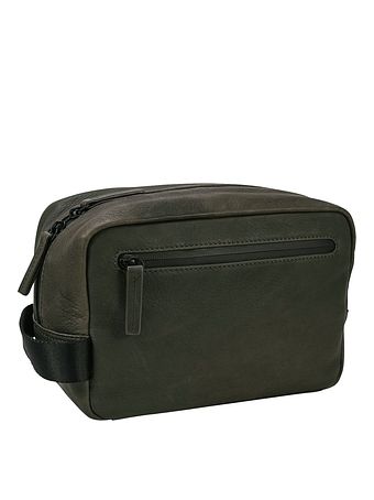 Leonhard Heyden Den Haag Kultur-taske Læder 23 cm