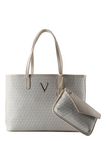 Valentino Queen Re Shopper-taske 35 cm