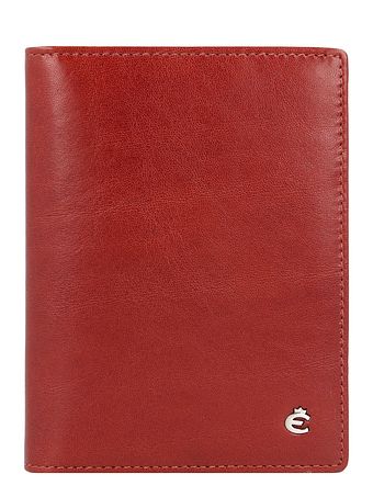 Esquire Toscana ID-etui RFID-beskyttelse Læder 9 cm Esquire Toscana ID-etui RFID-beskyttelse Læder 9 cm