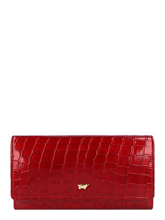 Braun Büffel Verona pung i læder 17 cm