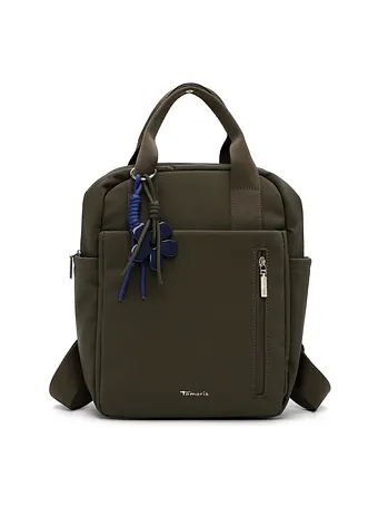 Tamaris TAS Maleen Dagsryggsäckar 33 cm Tamaris TAS Maleen Dagsryggsäckar 33 cm