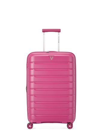 Roncato B-Flying Move 4 hjul Trolley 68 cm med strækfold