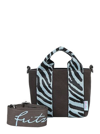 Fritzi aus Preußen Bini Skuldertaske 20 cm Fritzi aus Preußen Bini Skuldertaske 20 cm