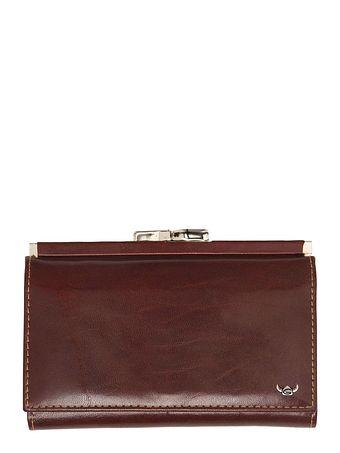 Golden Head Colorado pung RFID læder 14,5 cm Golden Head Colorado pung RFID læder 14,5 cm