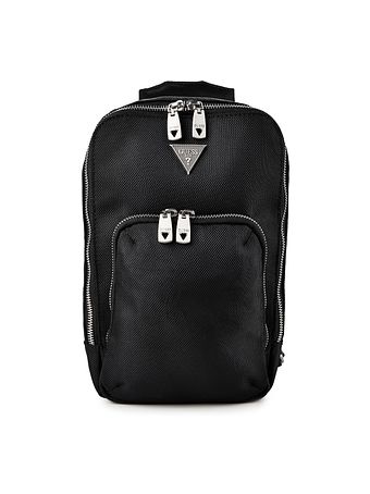 Guess Berna Sling tasker 28 cm Guess Berna Sling tasker 28 cm