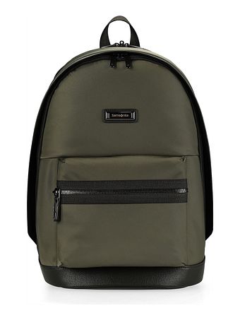 Samsonite Relyon Daypack 41 cm Laptoprum Samsonite Relyon Daypack 41 cm Laptoprum