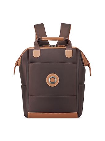 Delsey Paris Chatelet Air 2.0 Daypack Protezione RFID 37.5 cm Vano porta PC Delsey Paris Chatelet Air 2.0 Daypack Protezione RFID 37.5 cm Vano porta PC