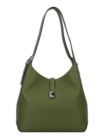 Kate Spade New York Deco Skuldertaske Læder 31 cm Kate Spade New York Deco Skuldertaske Læder 31 cm