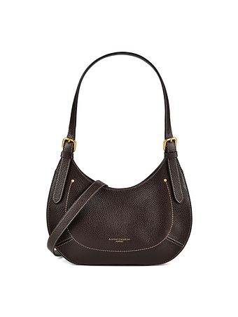Gianni Chiarini Gabry Olkalaukku Nahka 28 cm