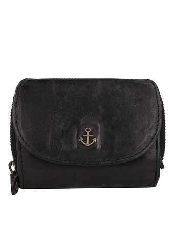 Harbour 2nd Maeve Peněženka RFID ochrana Kůže 9 cm