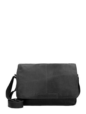 The Chesterfield Brand Richard Messenger-taske Læder 40 cm Laptoprum The Chesterfield Brand Richard Messenger-taske Læder 40 cm Laptoprum