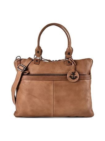 Harbour 2nd Urban Poets Vega Laptopväska Läder 38 cm Harbour 2nd Urban Poets Vega Laptopväska Läder 38 cm