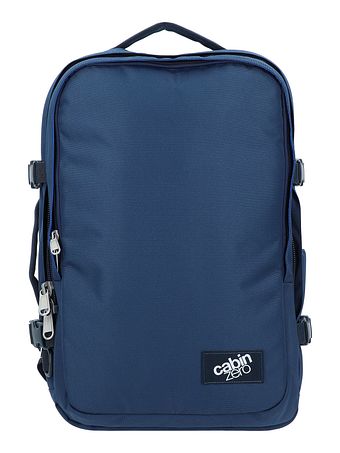 Cabin Zero Travel Cabin Bag Classic Pro 32L rygsæk 46 cm rum til bærbar computer