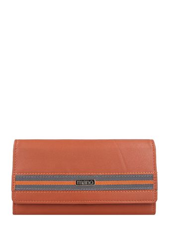 mano Don Leonardo pung RFID læder 18 cm mano Don Leonardo pung RFID læder 18 cm