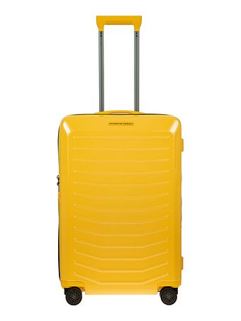 Porsche Design Roadster 4 trolley med dobbelt hjul 69 cm