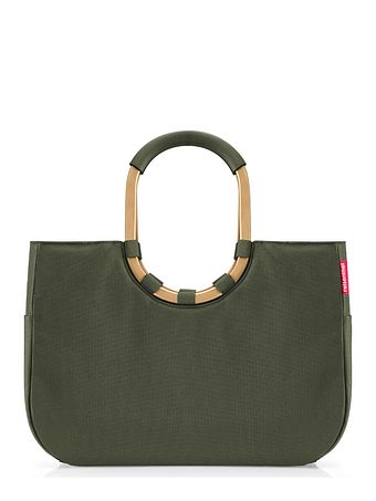 reisenthel Loopshopper L Shopper-taske 46 cm reisenthel Loopshopper L Shopper-taske 46 cm