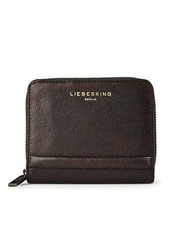Liebeskind Paris II Conny Pung RFID-beskyttelse Læder 12.5 cm Liebeskind Paris II Conny Pung RFID-beskyttelse Læder 12.5 cm