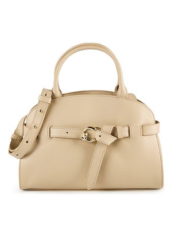 Coccinelle Sabine Håndtaske Læder 29 cm