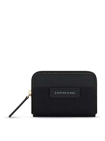 Kapten & Son Bergen Peněženka 12 cm